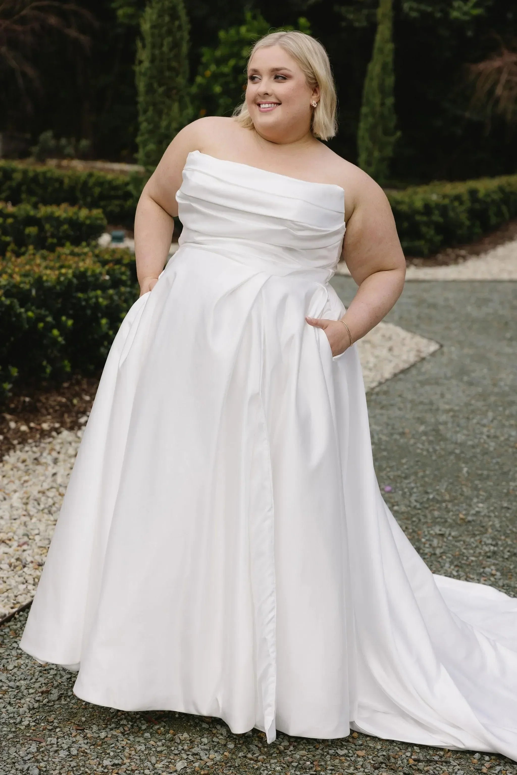 Arden | Size 20