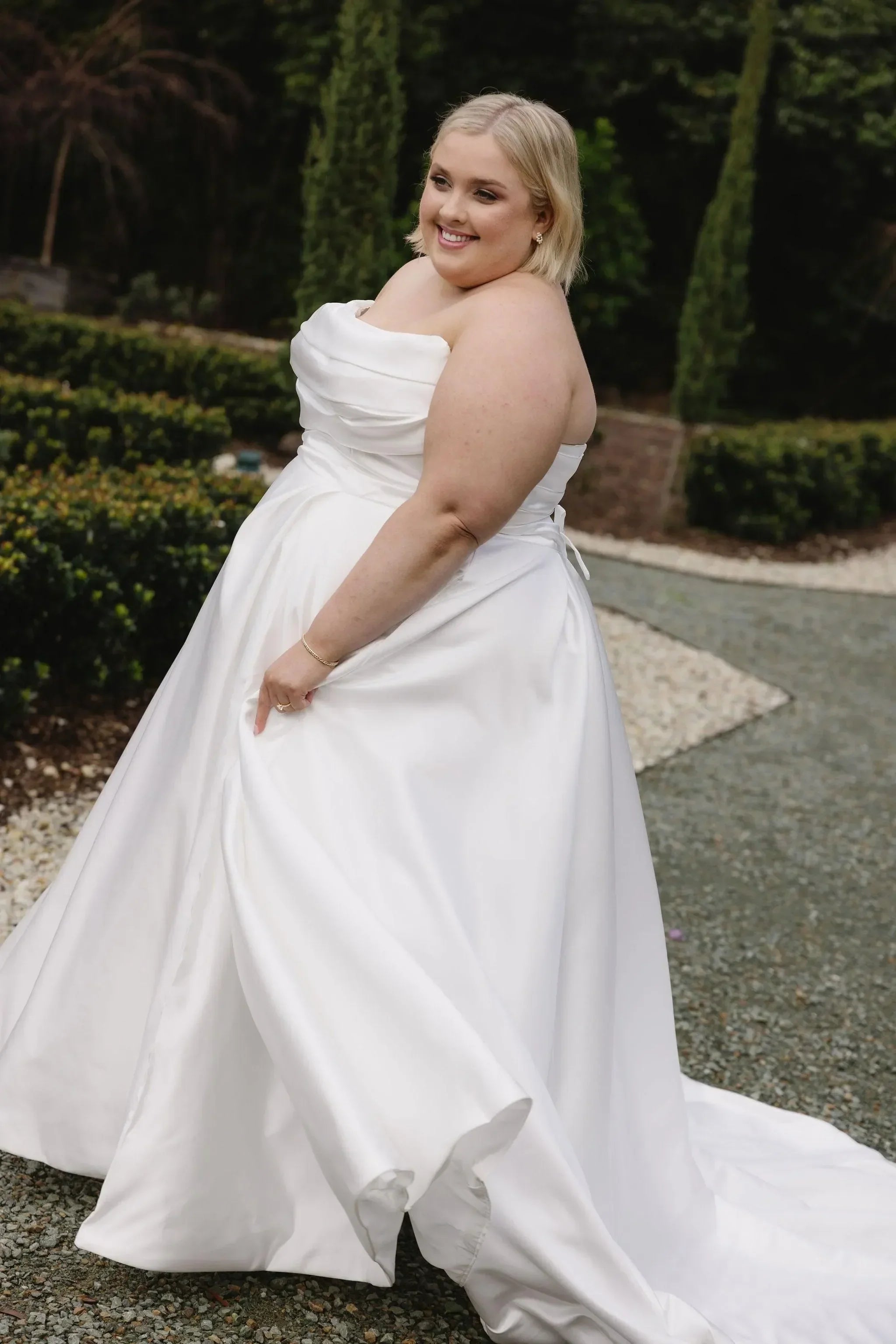 Arden | Size 20