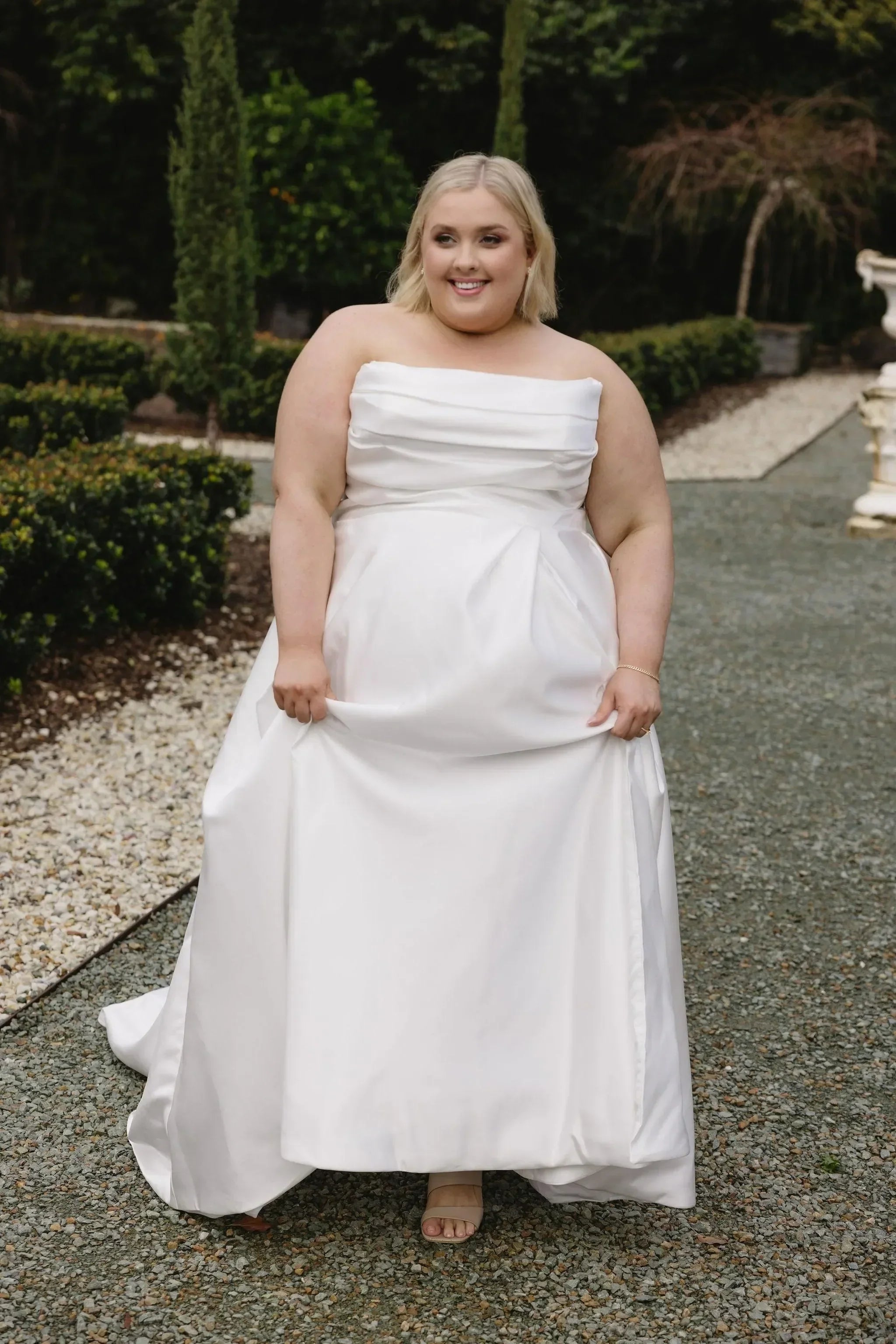 Arden | Size 20