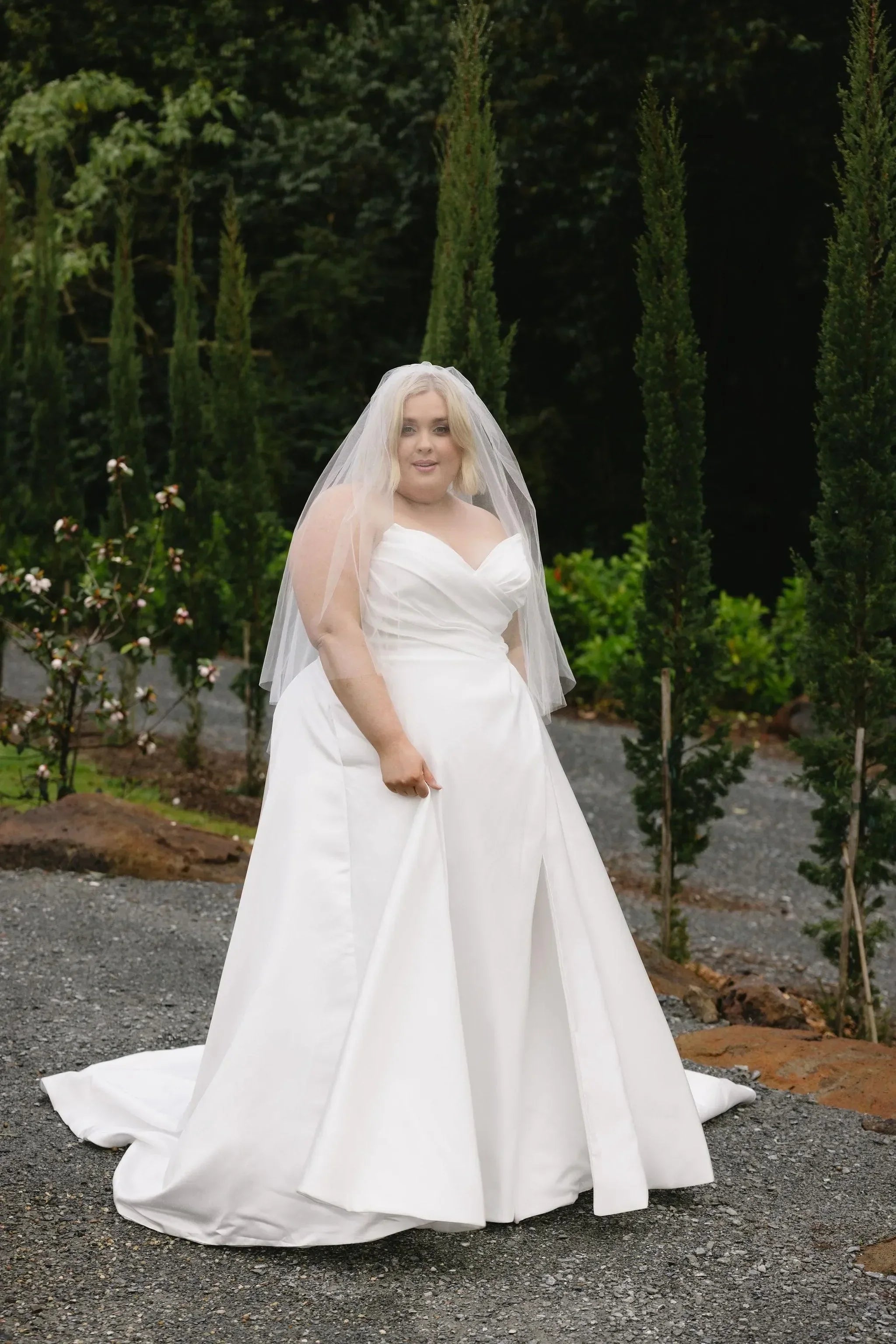 Aubrey | Size 24