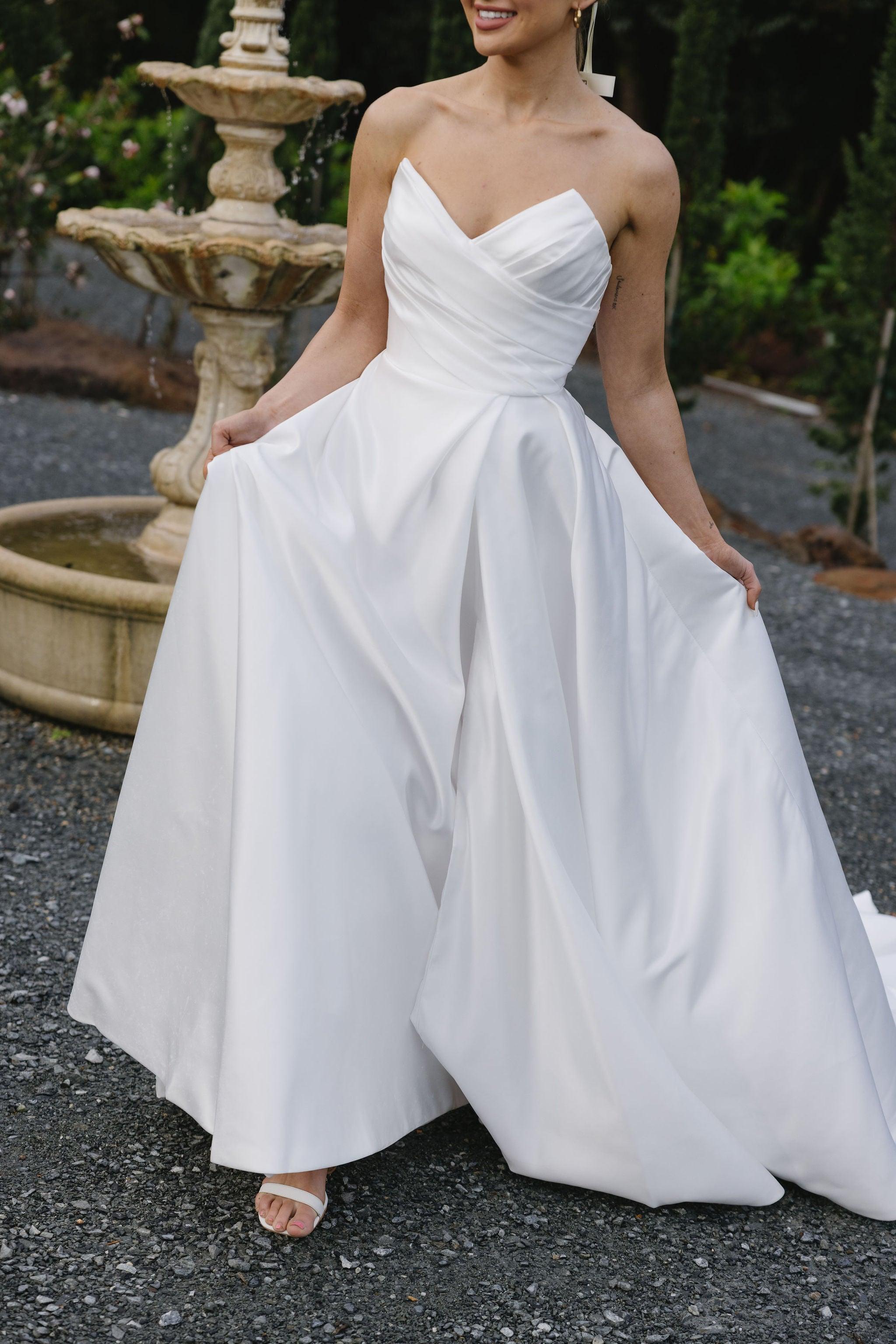 Aubrey Size 16 24