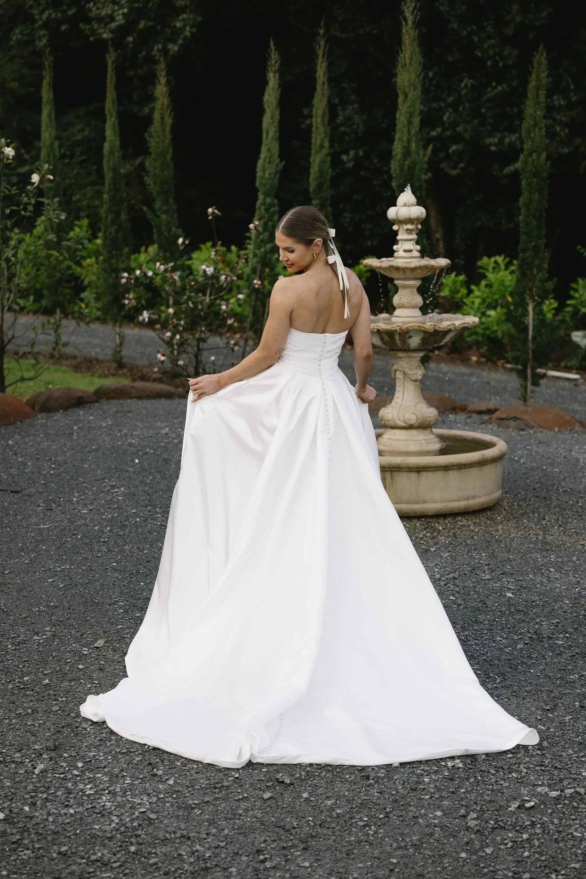Aubrey | Size 24