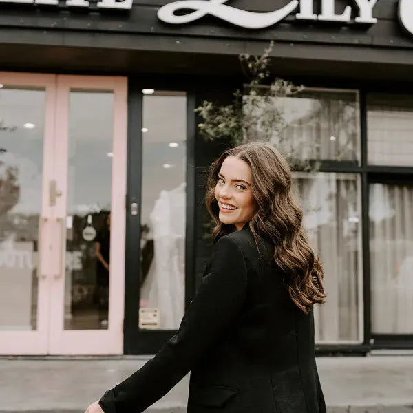 Best Bridal Store In Brisbane