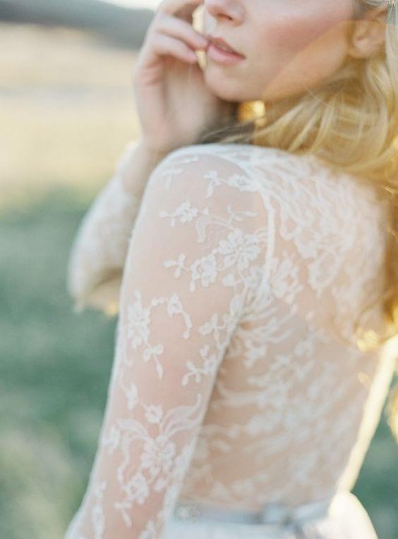 Pre-Wedding Beauty Survival Guide! - White Lily Couture