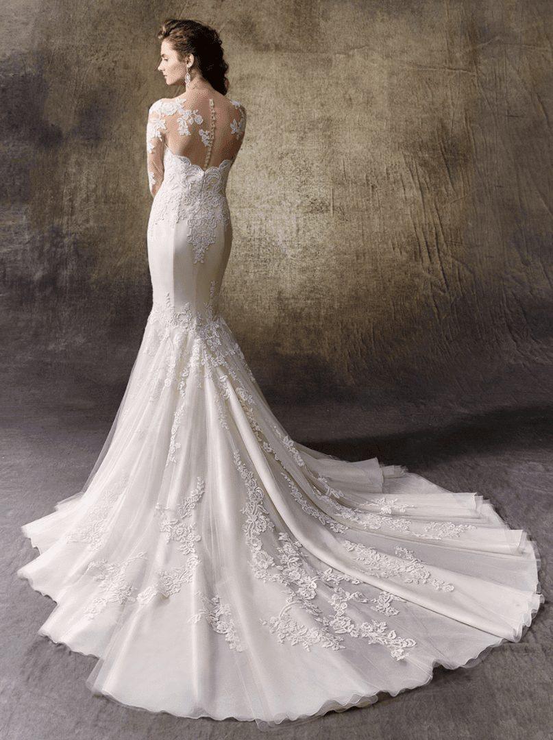 Enzoani Trunk Show - White Lily Couture