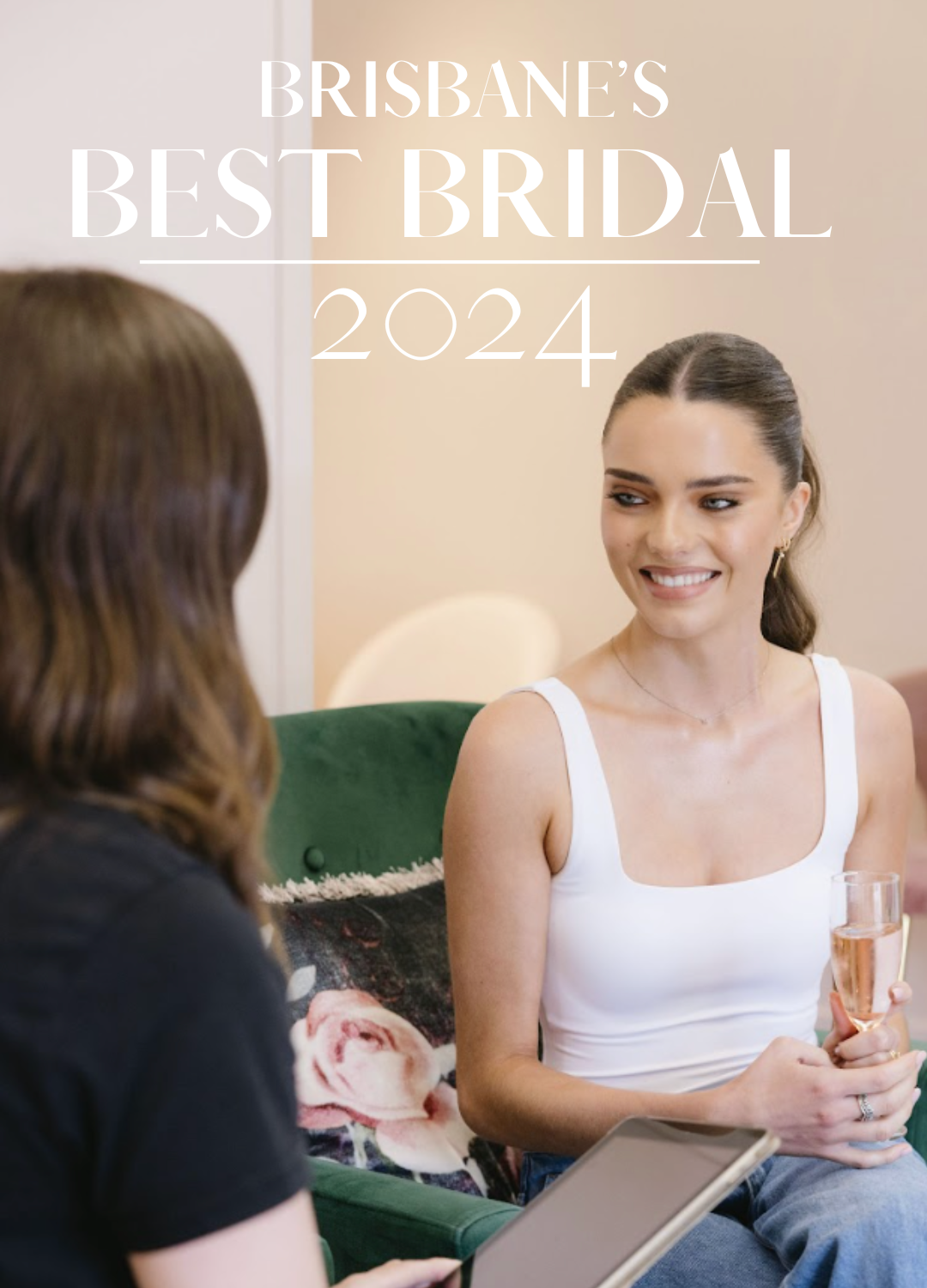 White Lily Couture, Brisbane's Best Bridal Desination