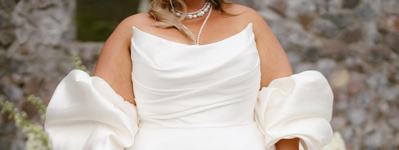 White Lily Couture Brisbane