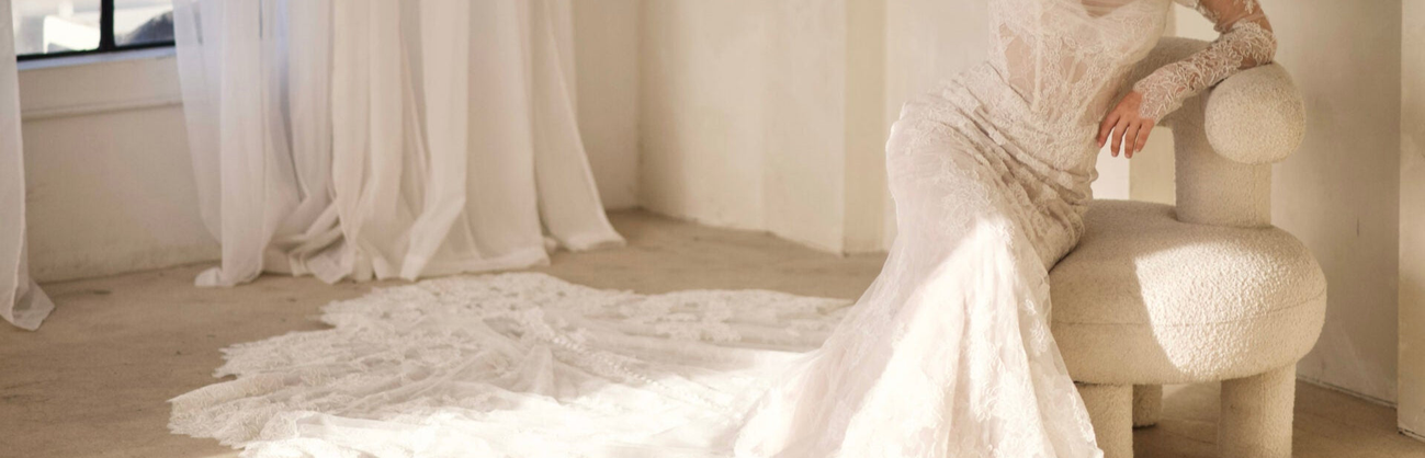 White Lily Couture Brisbane