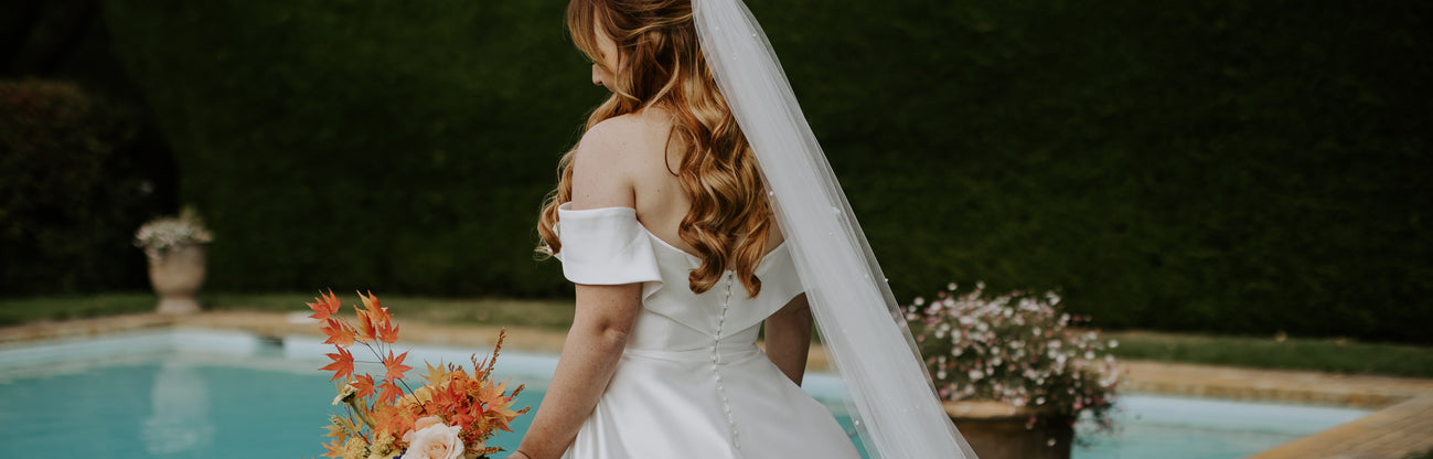 White Lily Couture Brisbane