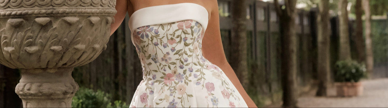 White Lily Couture Brisbane