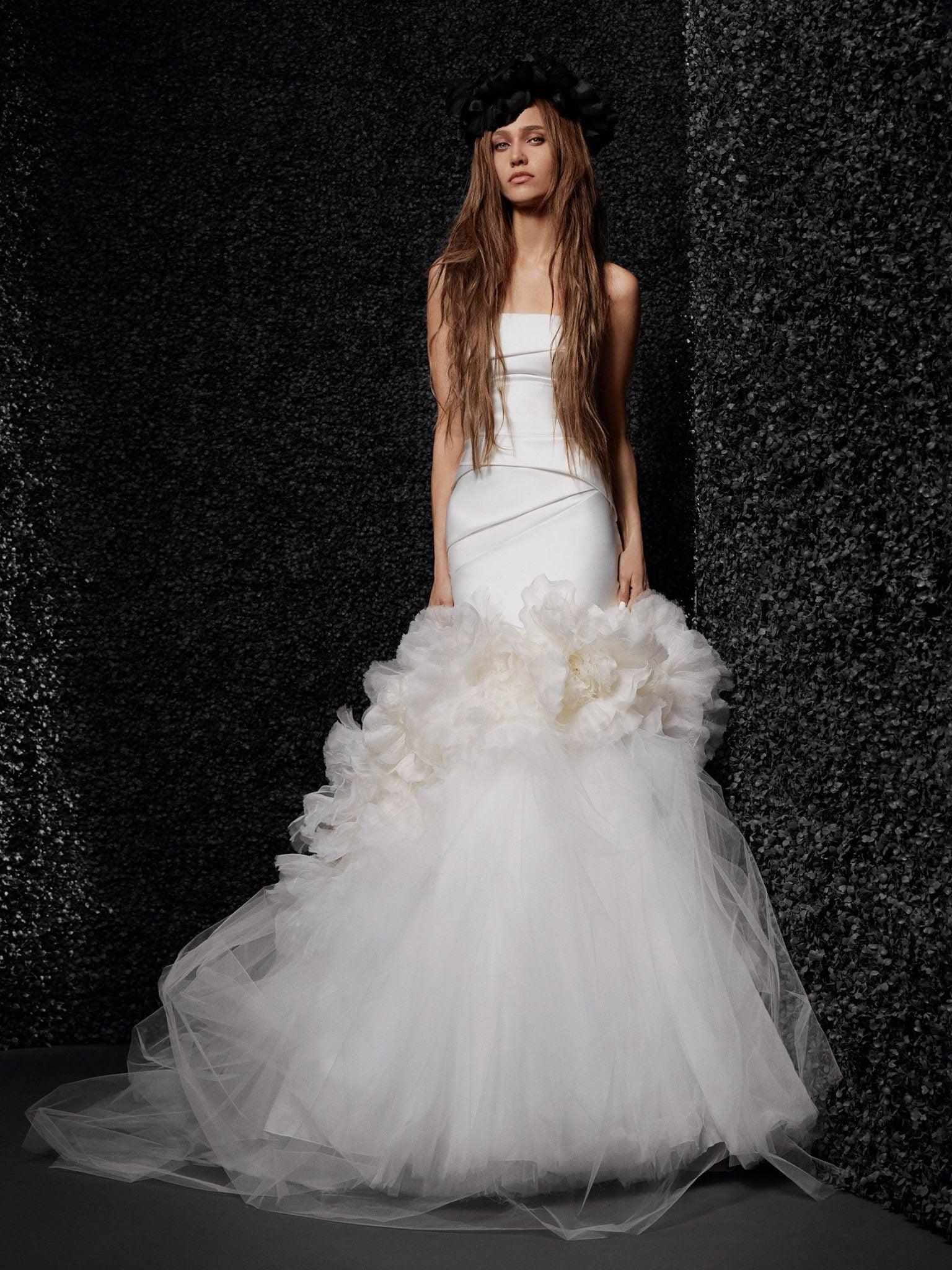 Vera Wang Bride - White Lily Couture