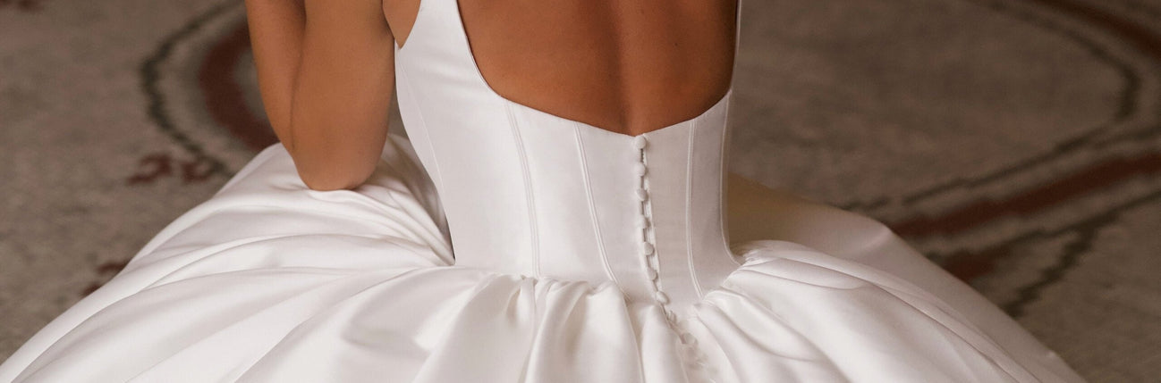 White Lily Couture Brisbane