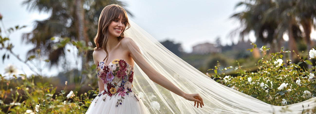White Lily Couture Brisbane