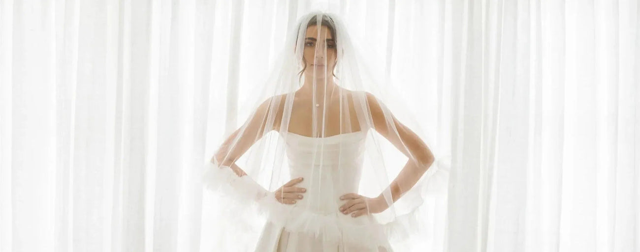 White Lily Couture Brisbane