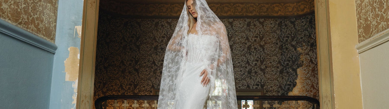 White Lily Couture Brisbane