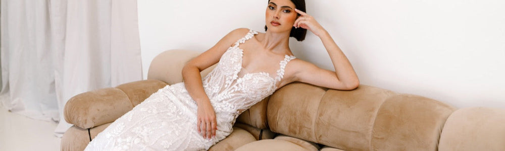 White Lily Couture Brisbane