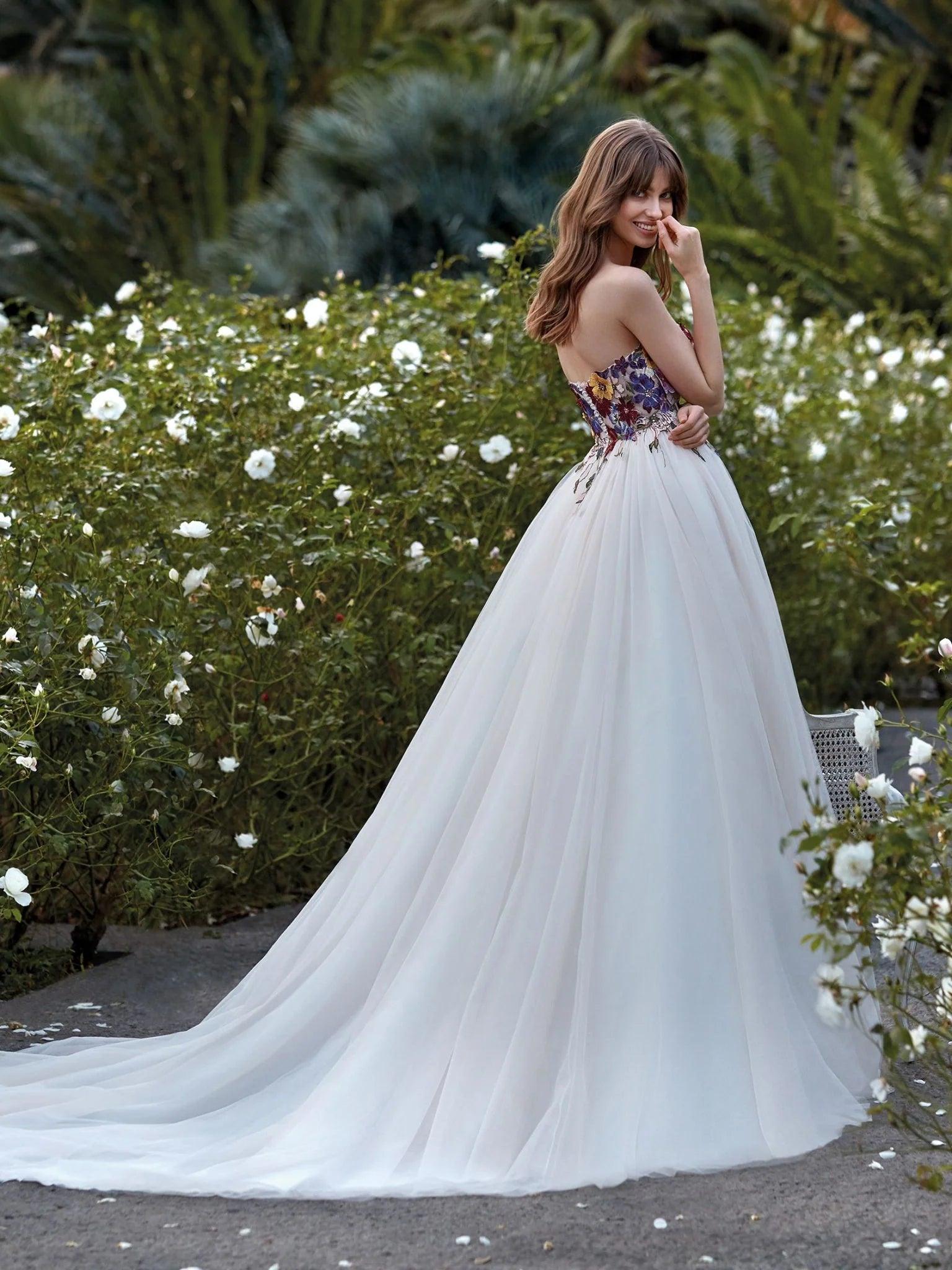 Designers - White Lily Couture