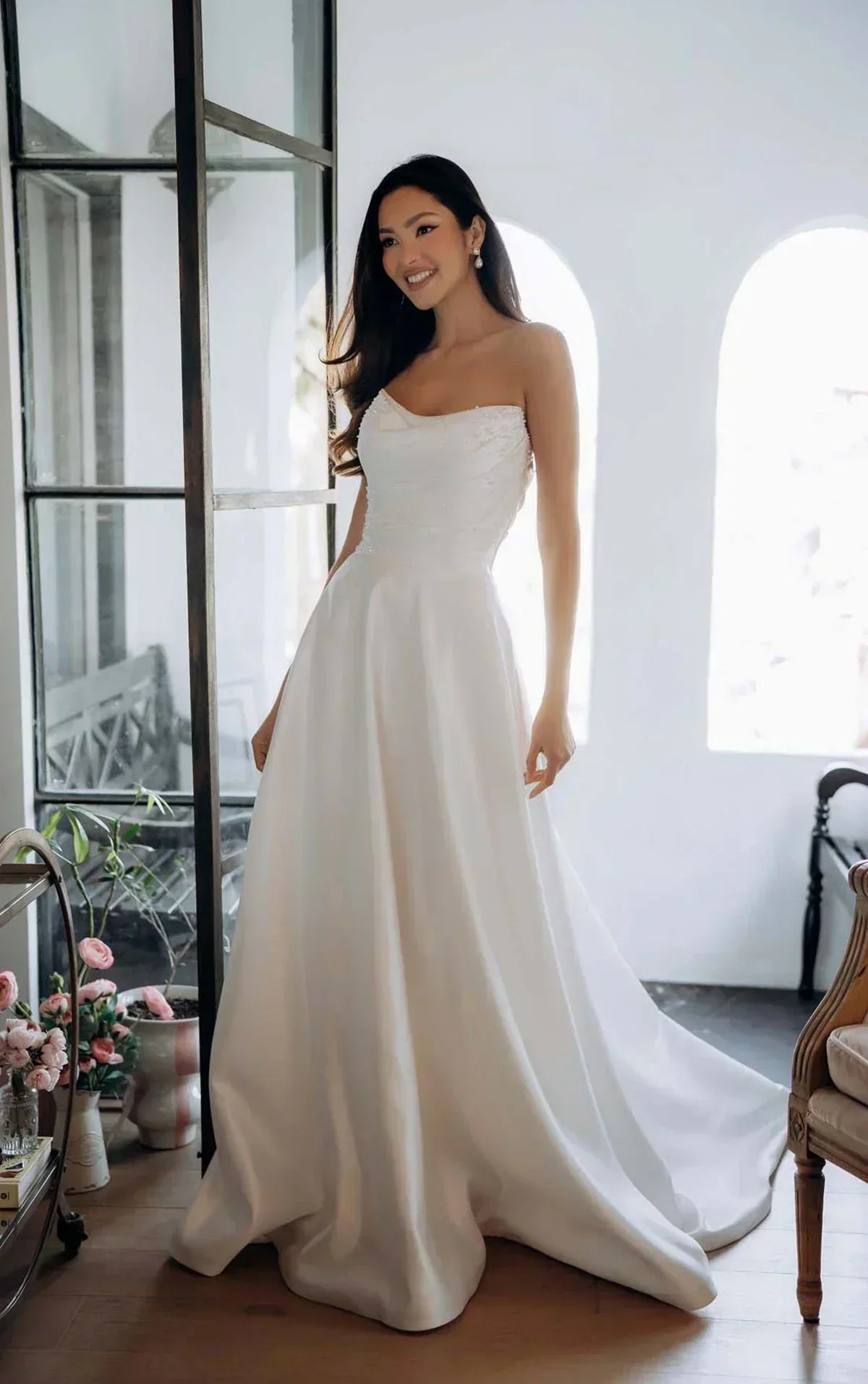 White Lily Couture — photo 12 of 18