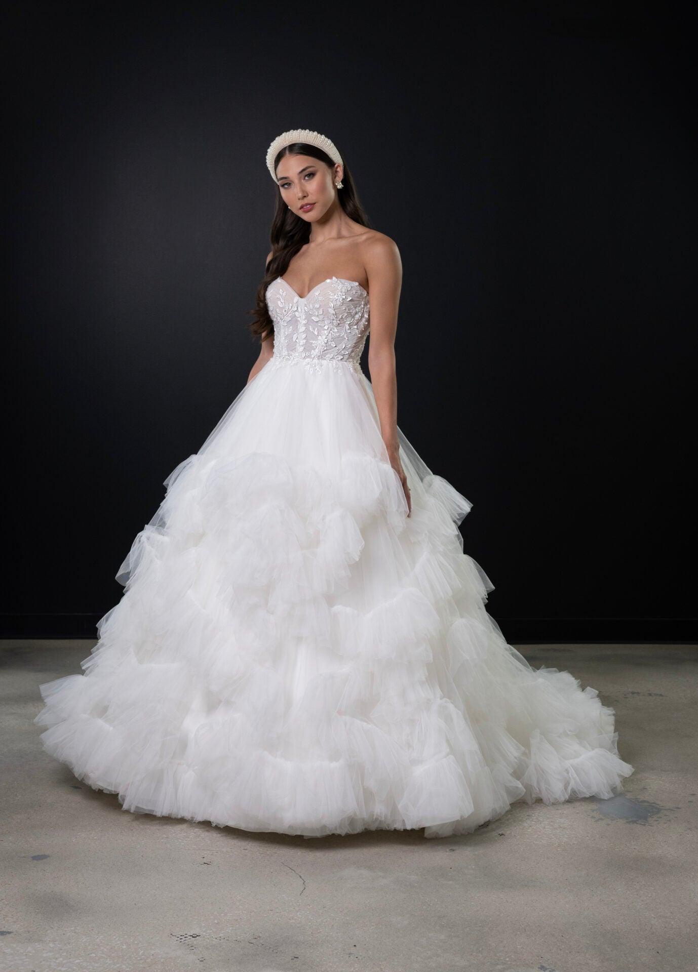 Penelope | Size 16