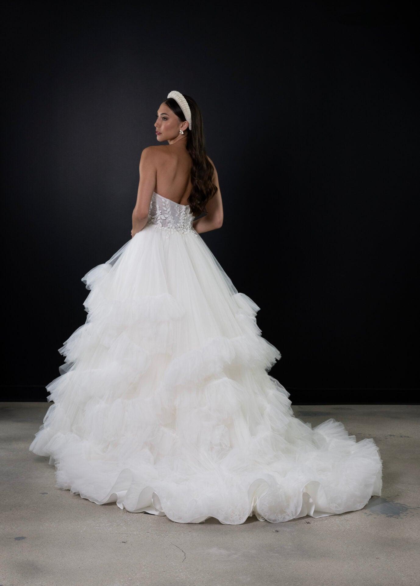 Penelope | Size 16