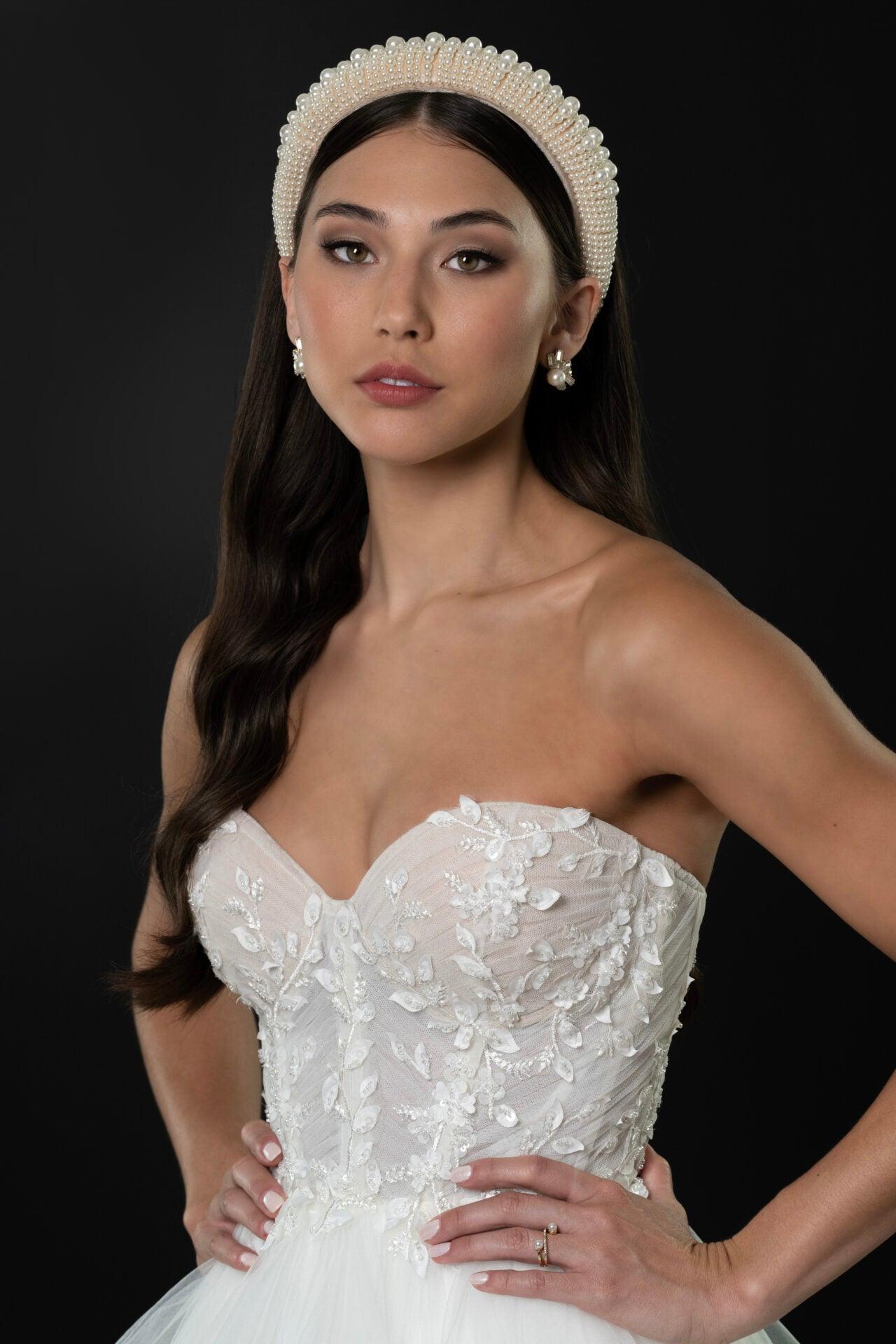 Penelope | Size 16