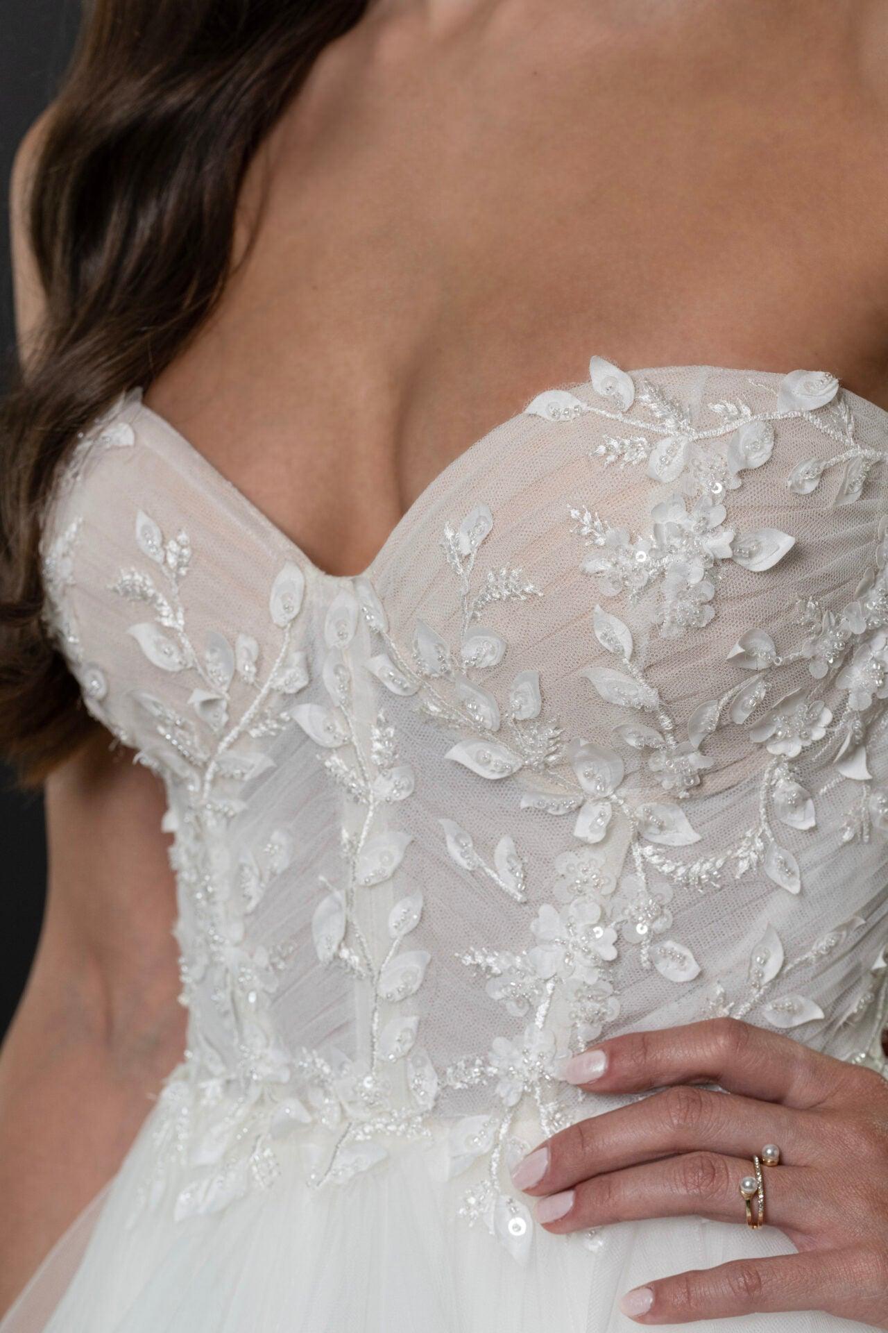 Penelope | Size 16