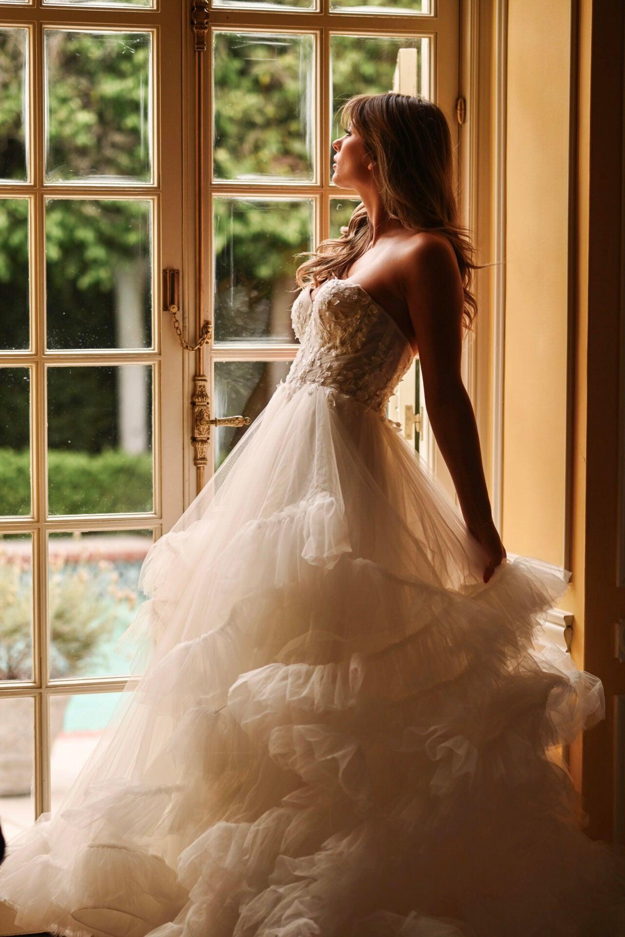 Penelope | Size 16