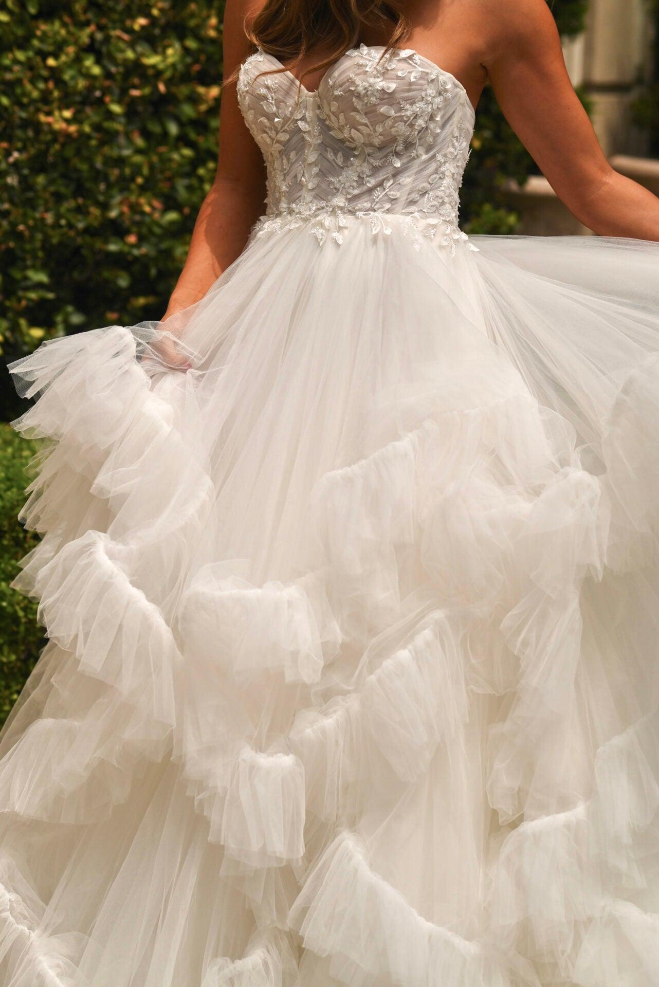Penelope | Size 16