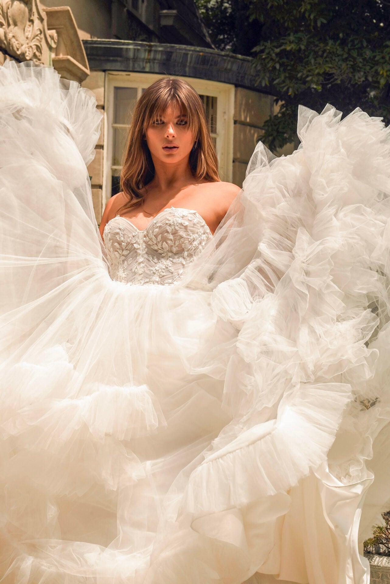 Penelope | Size 16