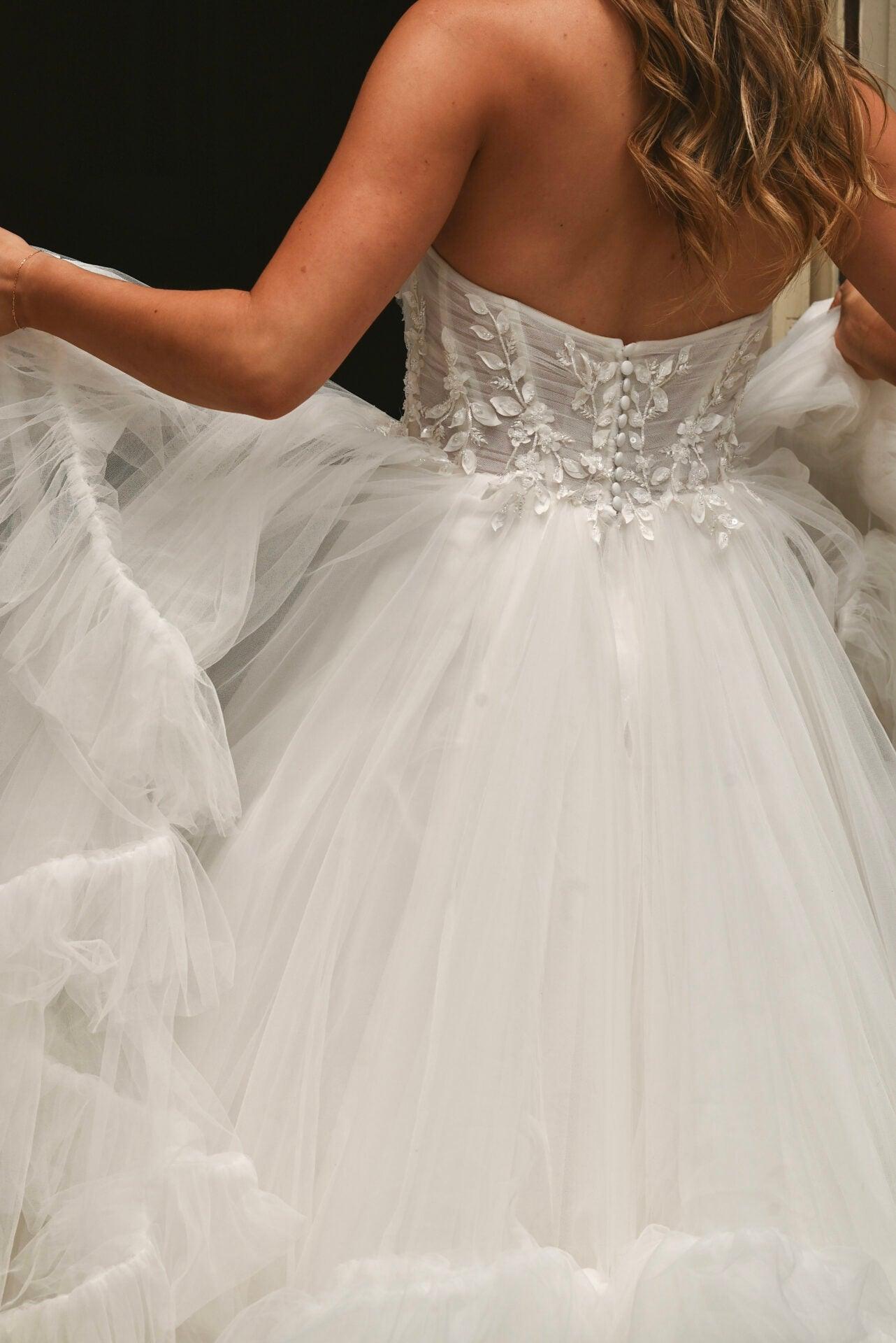 Penelope | Size 16