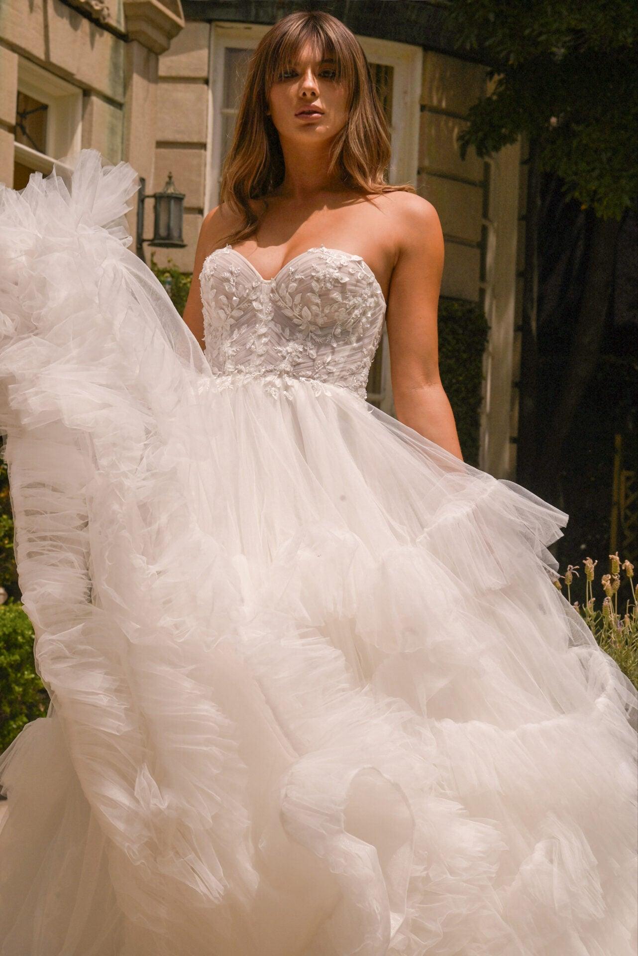 Penelope | Size 16