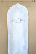 White Lily Couture Garment Package
