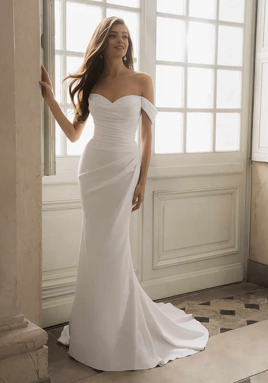 White Lily Couture Brisbane