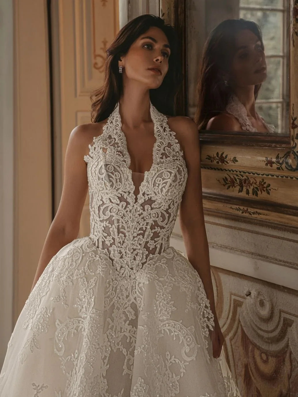White Lily Couture — photo 10 of 18
