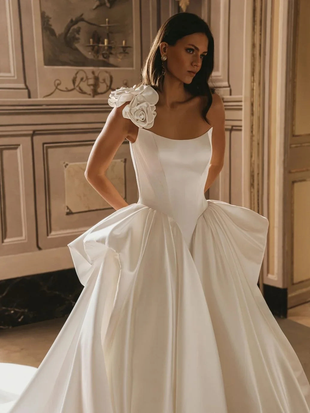 White Lily Couture — photo 11 of 18
