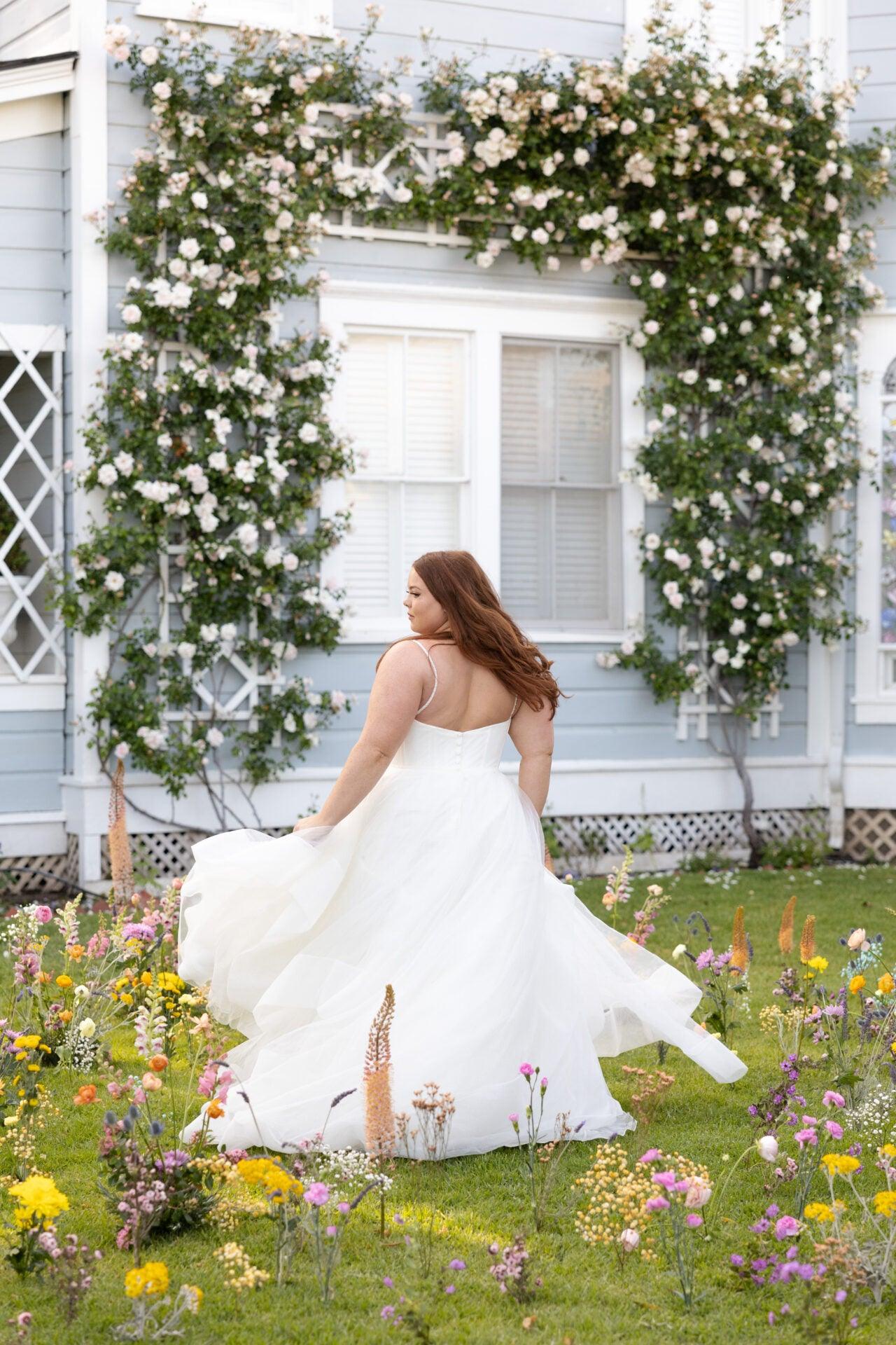 Whimsy | Size 18