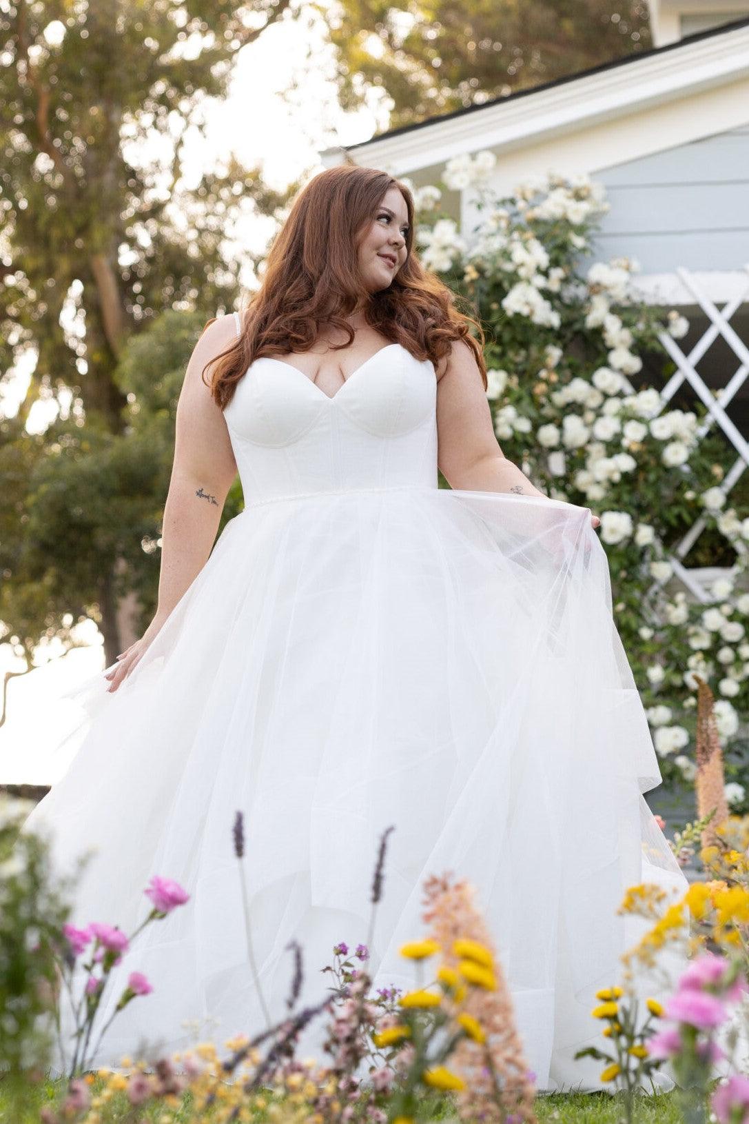 Whimsy | Size 18