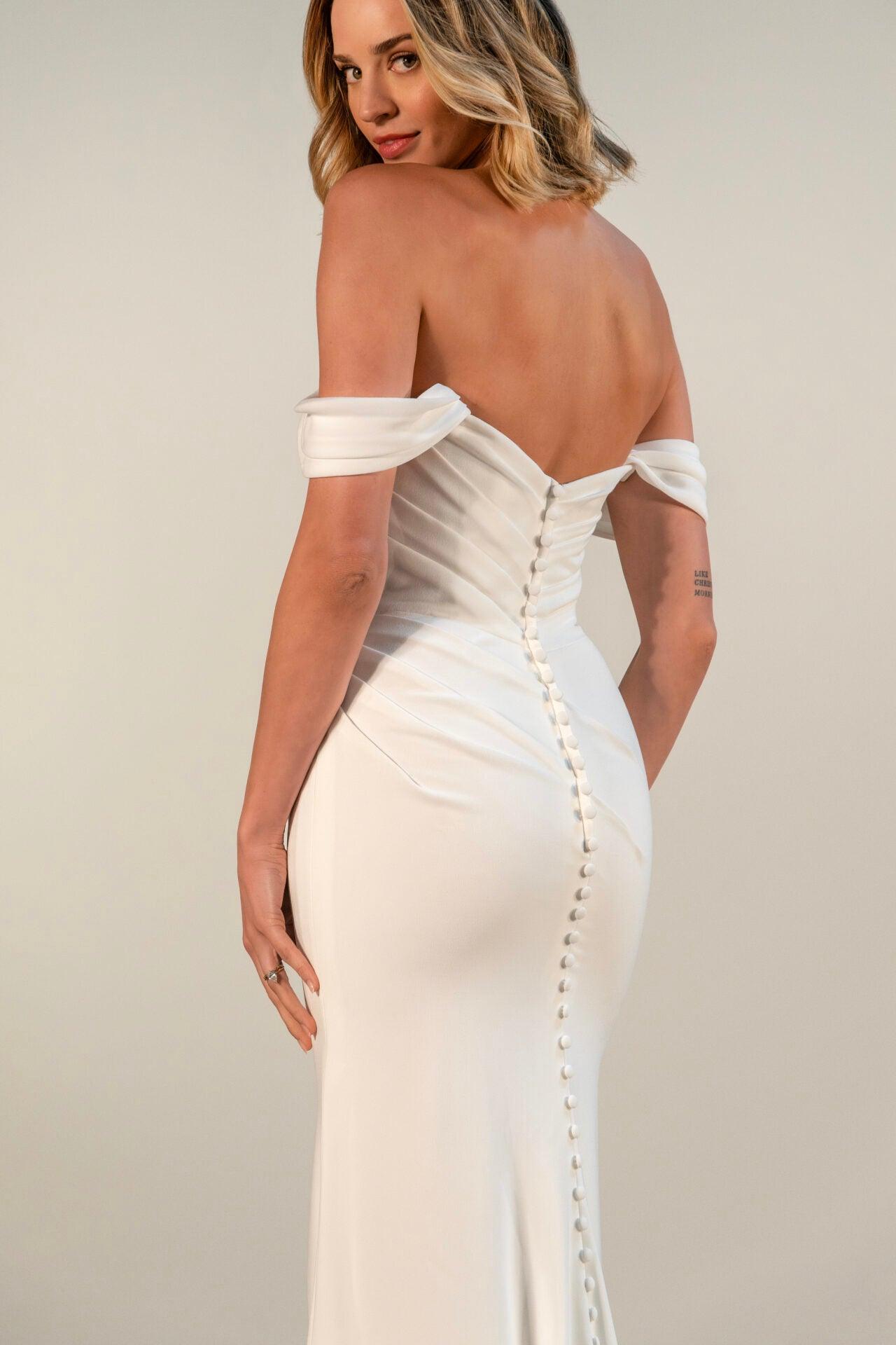 Morgan | Size 8