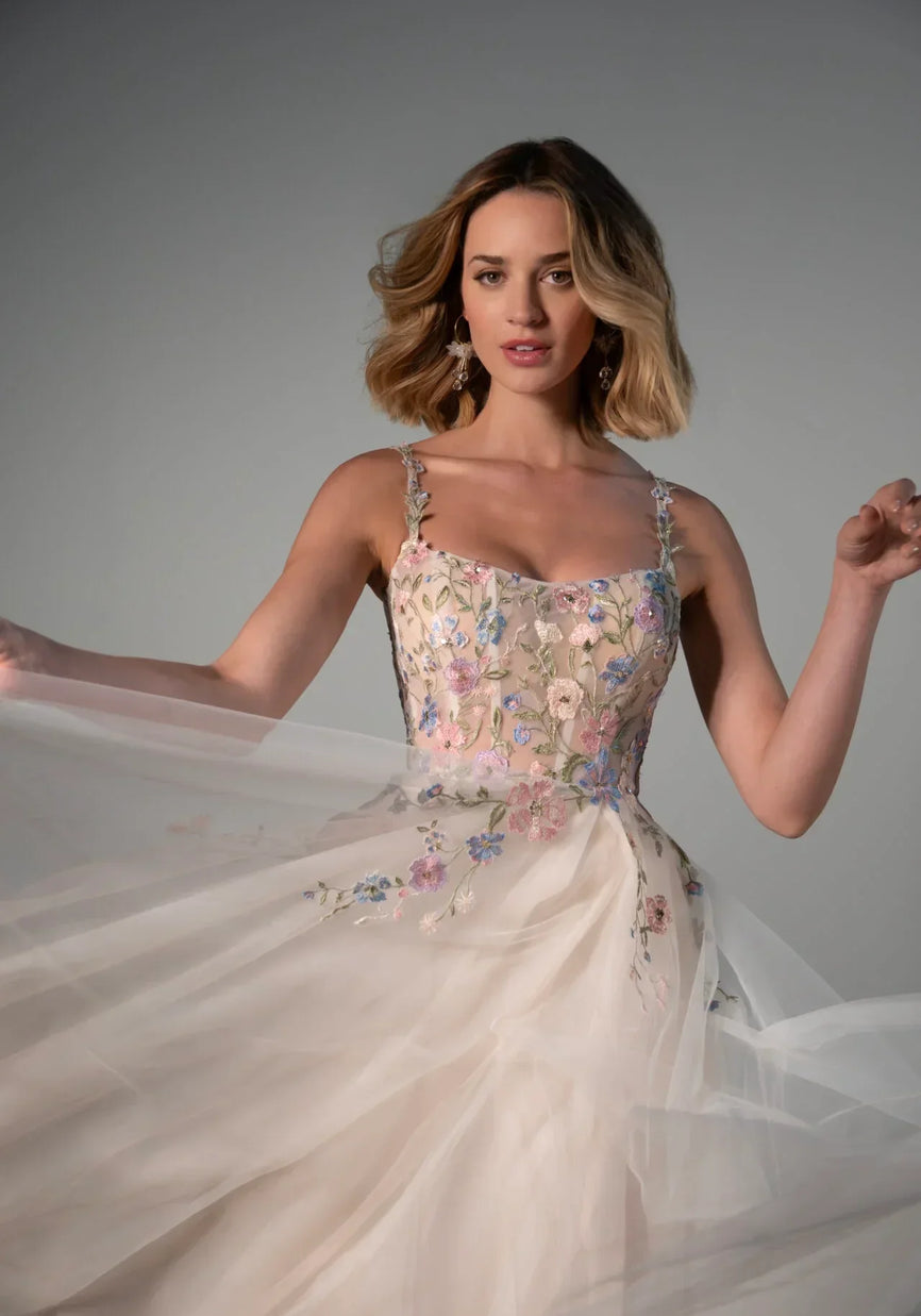 White Lily Couture Brisbane