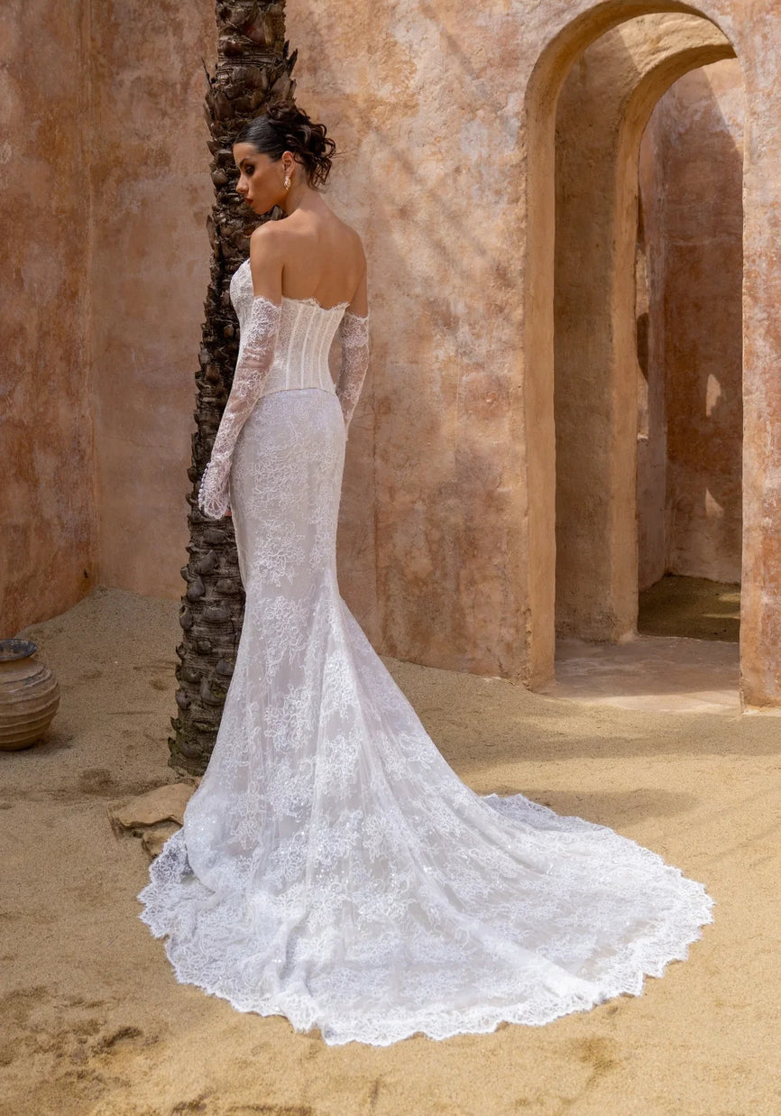White Lily Couture Brisbane
