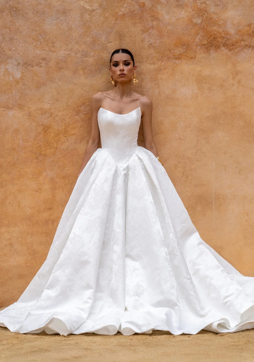 White Lily Couture Brisbane