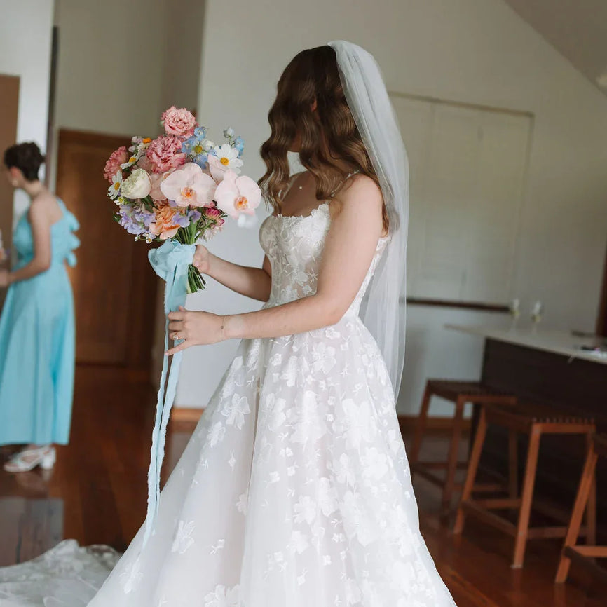 White Lily Couture Brisbane