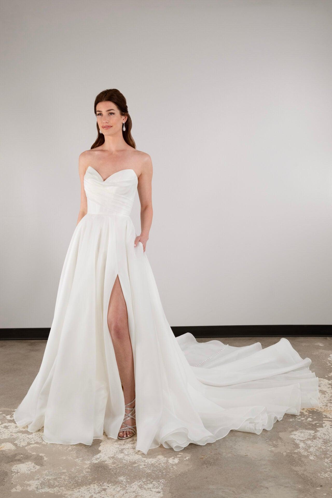 Larson | Size 14