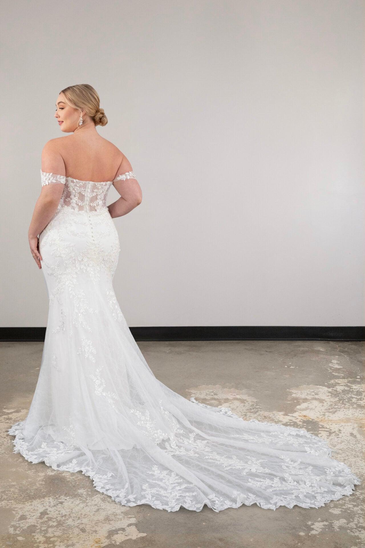 Sunny | Size 22