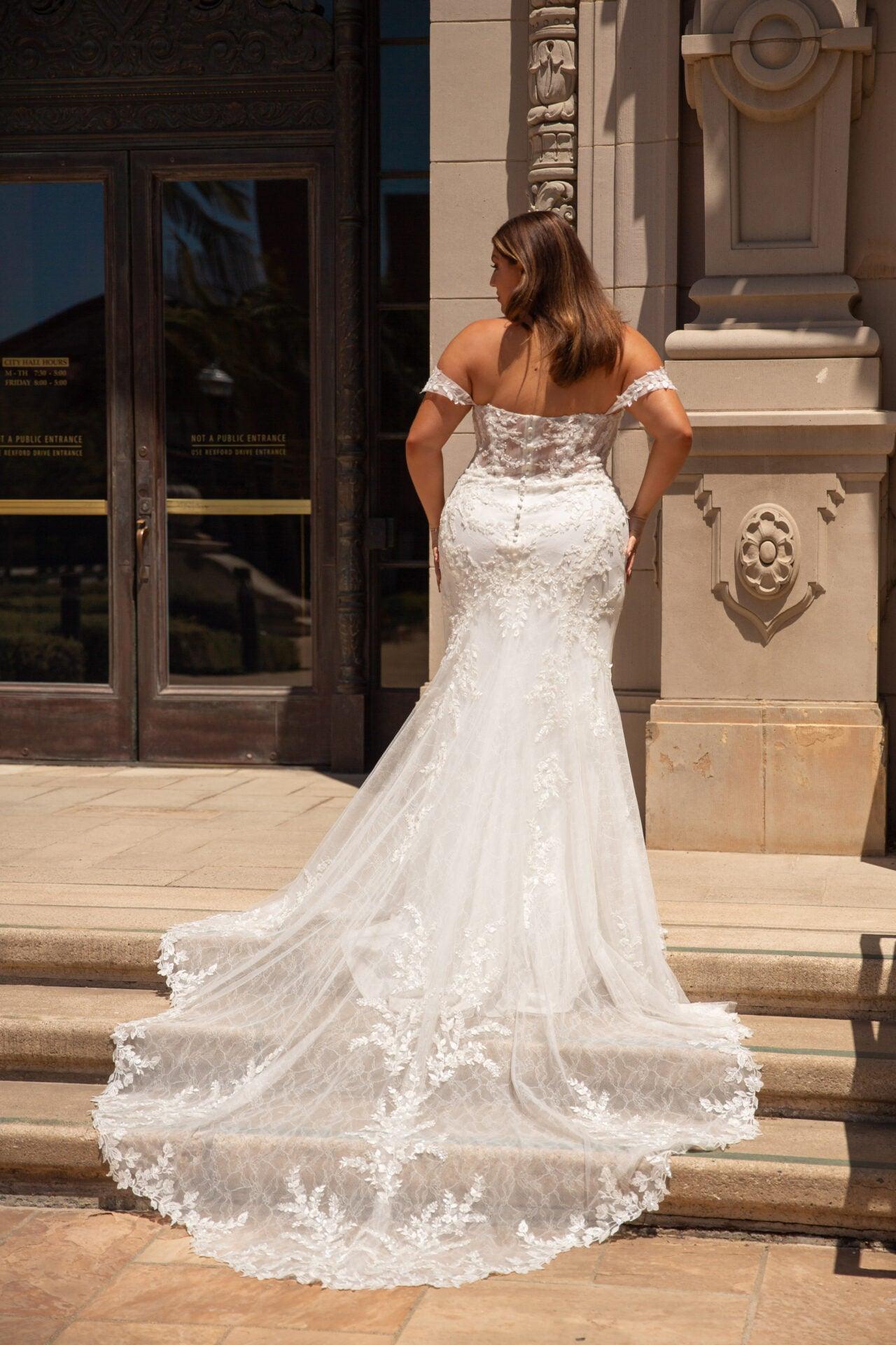 Sunny | Size 22