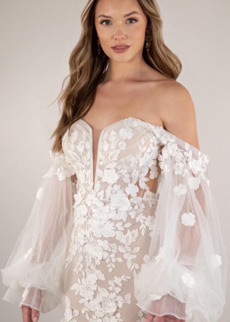 Sutton | Size 16