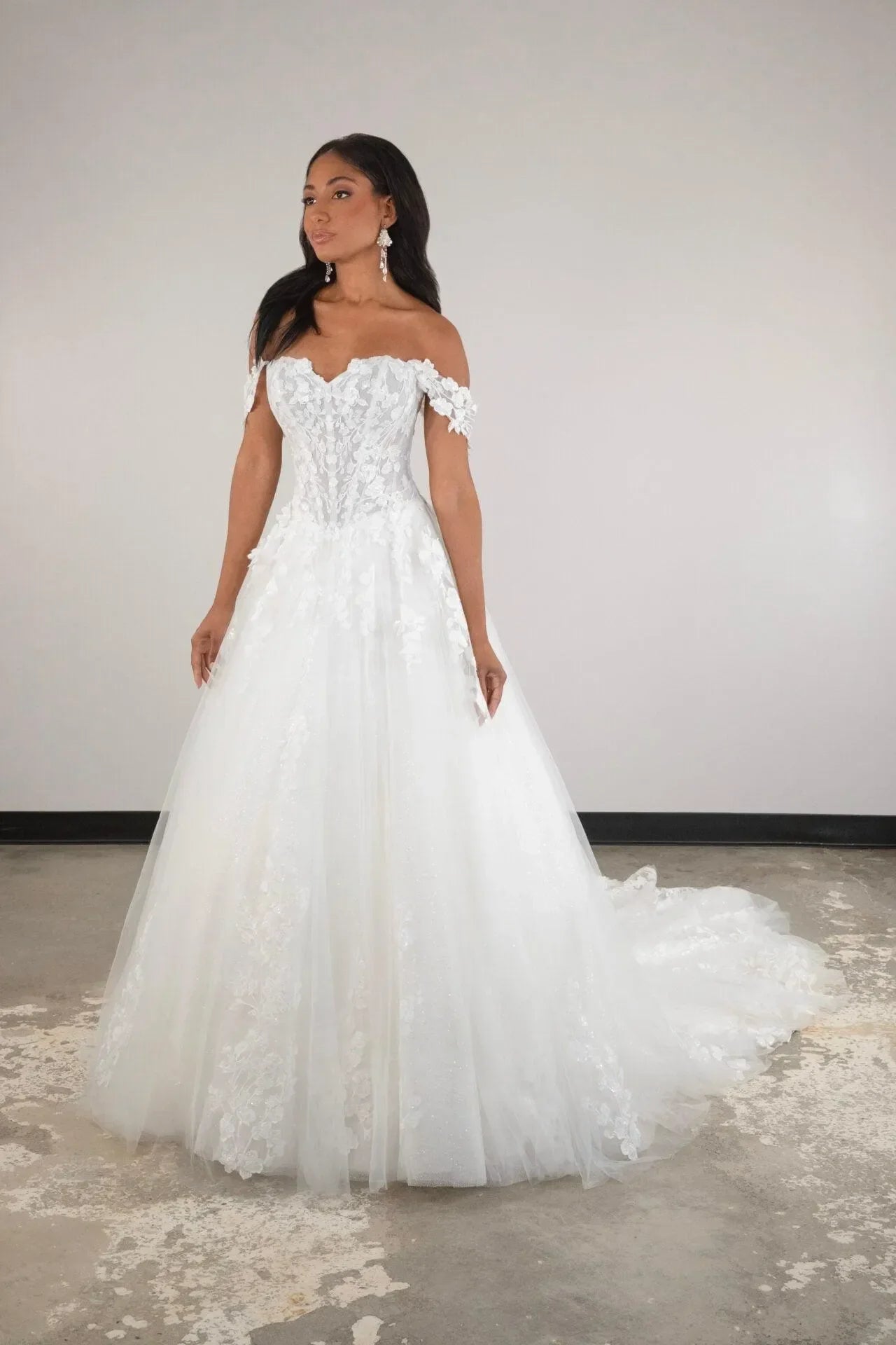 shea wedding dress Kelly Faetanini Shea