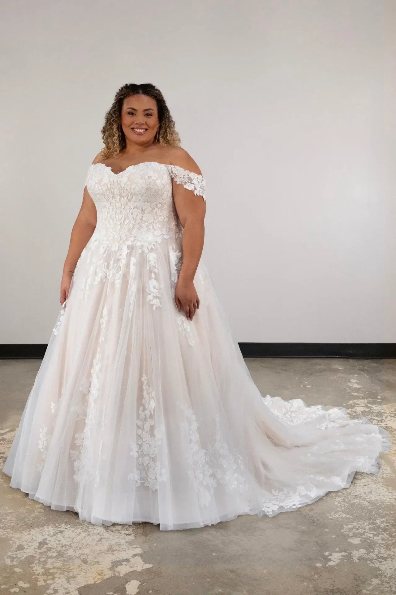 shea wedding dress Shea Innocentia