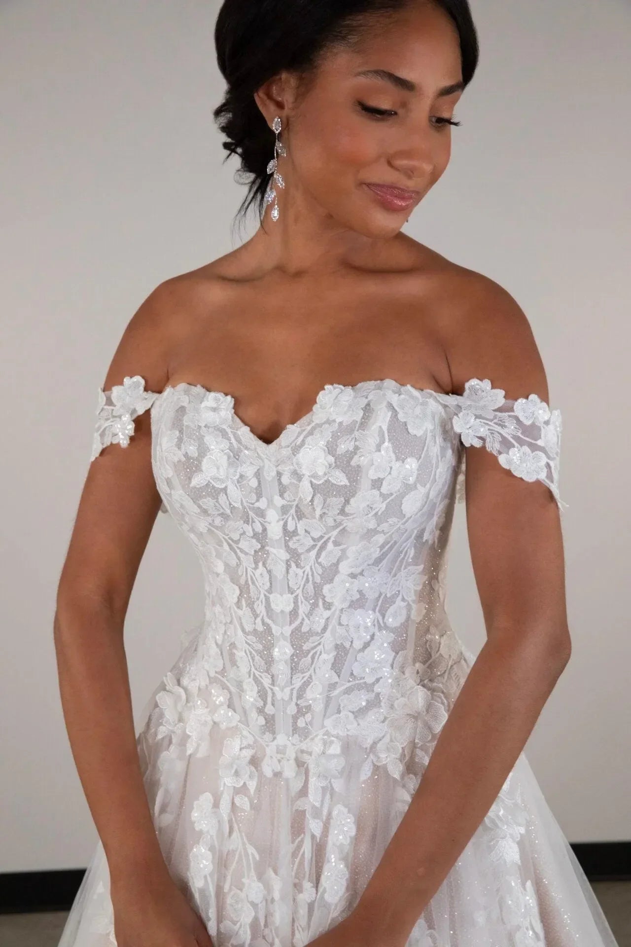shea coulee wedding dress Shea Coule Gives Earth Day a Stylish, Drag-ified Twist