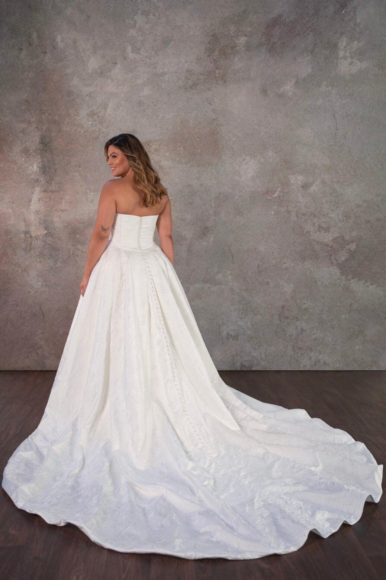 Reverie | Size 16